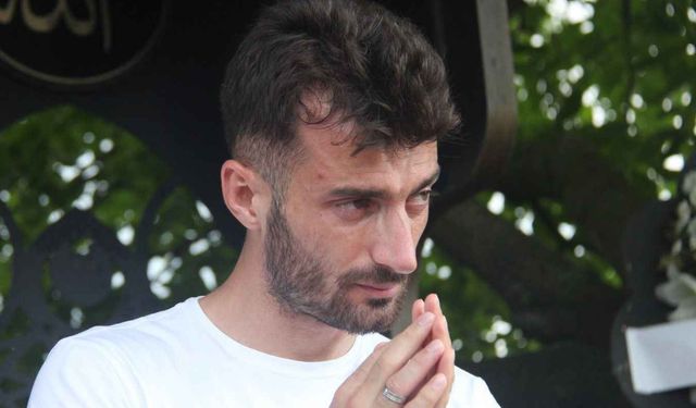 Burak Süleyman iddialara videolu cevap verdi