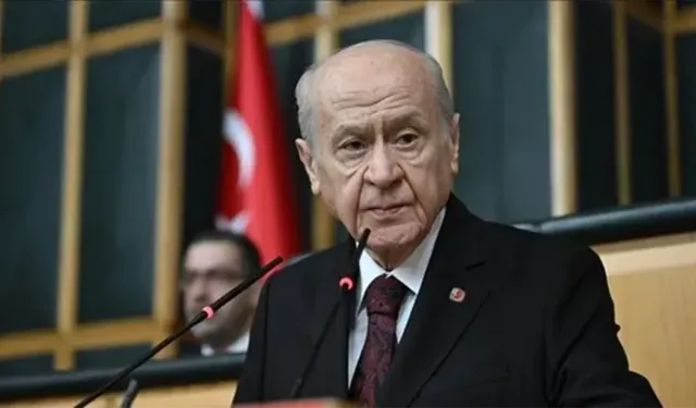 Devlet Bahçeli: “CHP’ye Kayyum Atanması Ne Doğrudur Ne Mümkündür”