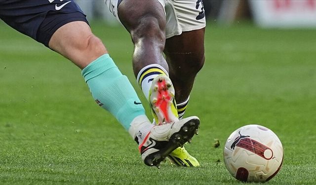 Herkes o tarihi bekliyordu: Futbolda dengeleri değiştirecek karar resmen yürürlüğe girdi