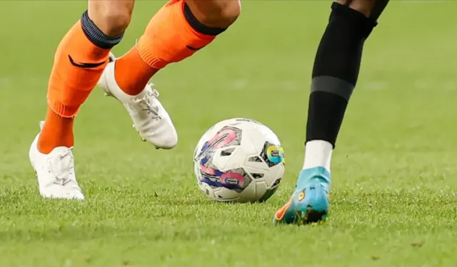 Trendyol 1. Lig'de 37. haftanın programı açıklandı: Çorum FK'nın maçı ne zaman?