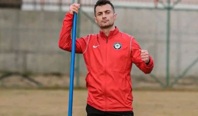 PFDK'dan Burak Süleyman’a ağır yaptırım