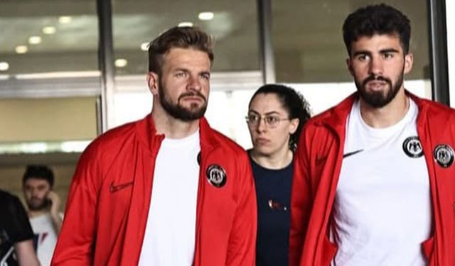 Ahlatcı Çorum FK, çalışıp maçı bekleyecek