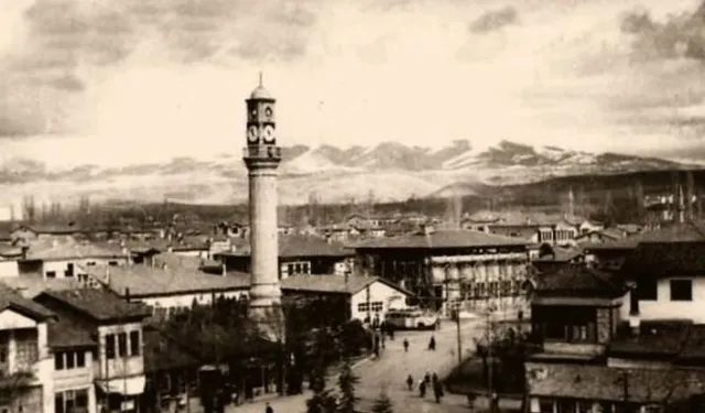 Çorum’un il oluşunun 101. yılı: 7 bin yıllık tarihten Cumhuriyet’e uzanan yolculuk