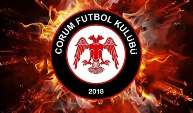 Ahlatcı Çorum Futbol Kulübü yönetimi: "Yıkmak kolay, yapıcı olmak zor"