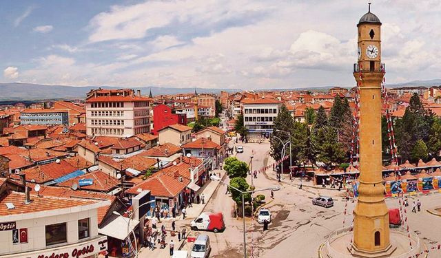 Çorum'da en çok oy alan siyasetçiler kimdir? İşte o liste