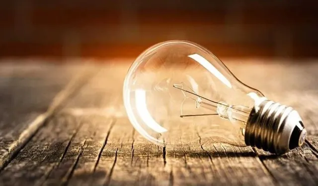 YEDAŞ duyurdu: Çorum'da 19 Nisan'da elektrik kesintisi yaşanacak yerler!