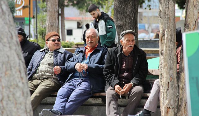 Emeklilerden seyyanen zam için 1 milyon imza kampanyası