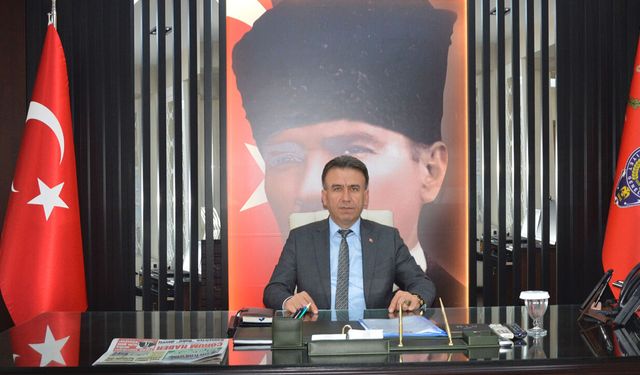Arif Pehlivan’dan Çorum’a veda: “Gönlümde her zaman müstesna bir yeri olacak”