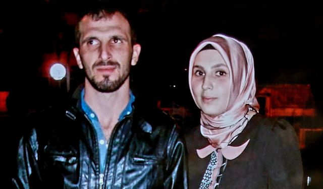 Samsun’da Kadın Cinayeti Zanlısının Geçmişi Şoke Etti: Daha Önce Ağabeyini de Öldürmüş