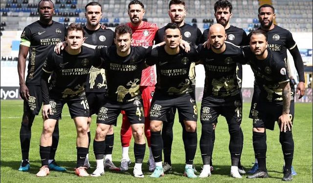 Çorum FK Ankaragücü Maçı Ne Zaman, Saat Kaçta? İşte Detaylar