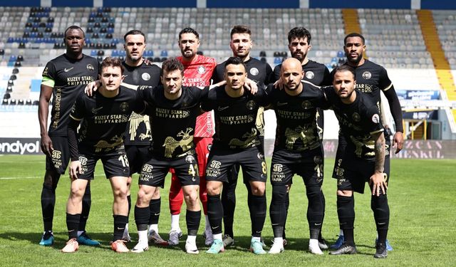 Play-Off tarihleri belli oldu
