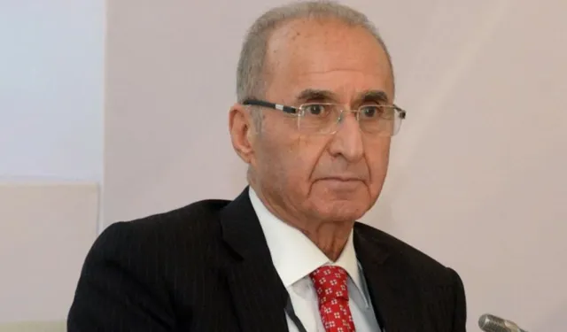 Hikmet Çetin kimdir, kaç yaşında? Eski CHP Genel Başkanı Hikmet Çetin’in sağlık durumu nasıl?