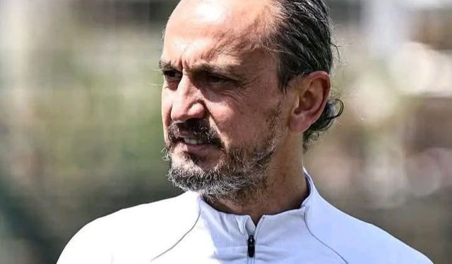 Tuncay Şanlı İstifa Etti