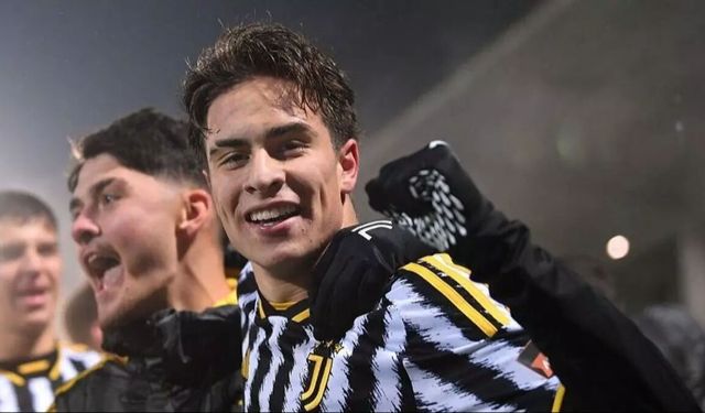 Kenan Yıldız sakat mı, cezalı mı, Parma maçında oynayacak mı?