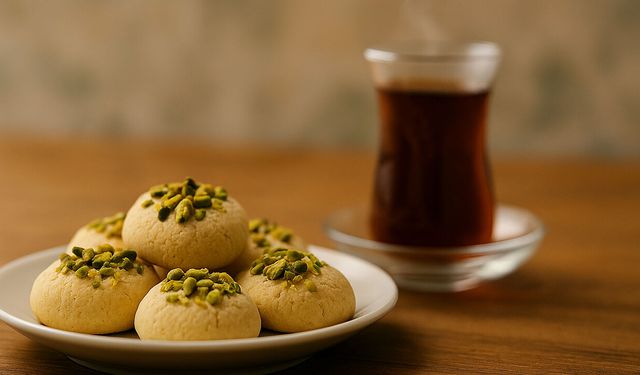 Yağsız, yumurtasız kurabiye nasıl yapılır? İşte, sadece 3 malzeme ile ağızda dağılan kurabiyenin püf noktaları