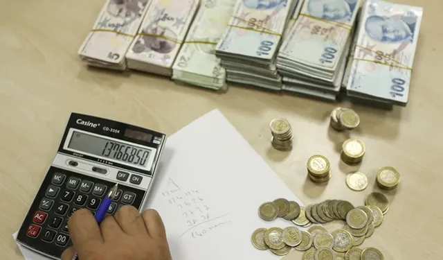 TÜİK açıkladı: Vatandaş gelirinin en büyük bölümünü nereye harcadı?