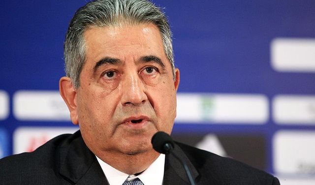 Fenerbahçe’de İstifa Çağrısı! Mahmut Uslu Aday Olacak mı?