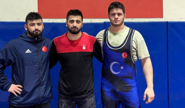 Milli Takım kadrosuna Çorum'dan üç güçlü isim