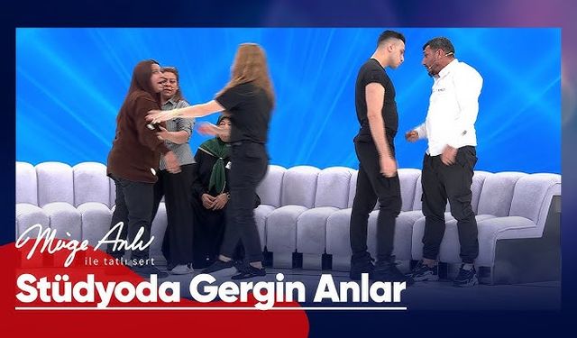 Müge Anlı 9 Nisan 2025 Canlı Yayın Özeti: Öne Çıkan Olaylar ve Açıklamalar