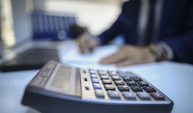 Vergi rekortmenleri listesinde yeni tablo: Savunma, oyun ve tasarruf finansman şirketleri yükseldi
