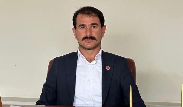 Çorum’da Muhtarlar Derneği kuruldu: Dernek binasının açılışı yapılacak