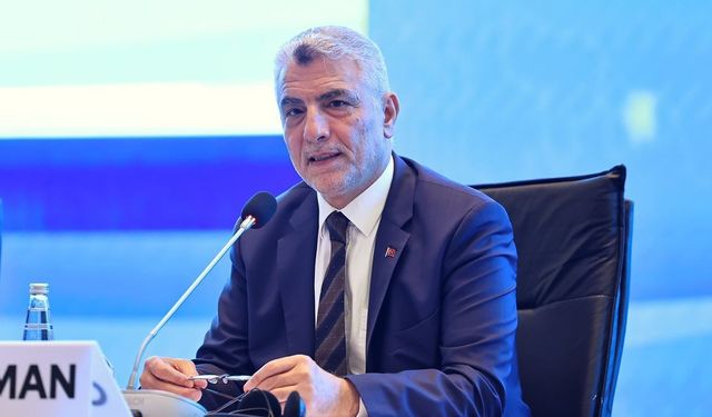 Bakan Bolat tarih verdi: Emekli, memur ve asgari ücretliye yeni dönem sinyali