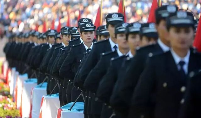 33.Dönem POMEM mülakat sınav yerleri açıklandı