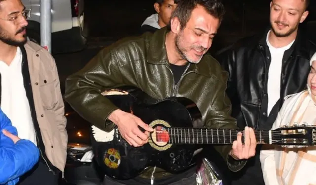 Popstar Rıza Tamer kim, öyle bir itirafta bulundu ki...