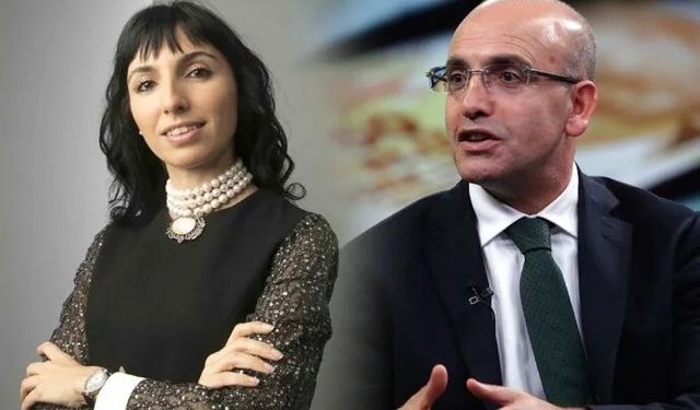 Cumhurbaşkanlığı’nda Yeni Ekonomi Ekibi Kuruluyor Mu? Gaye Erkan İsmi Gündemde!