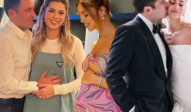 Nazlı Sabancı boşanma kararı aldı mı? Sabancı Ailesi’nde sarsıcı iddia, Uzay krizi yeniden patladı