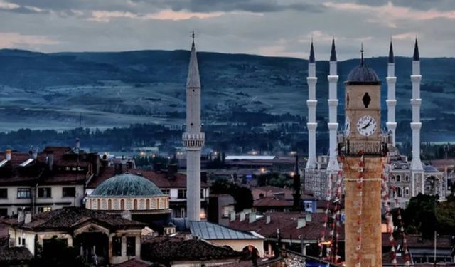 Çorum’un ilçeleri göç veriyor!