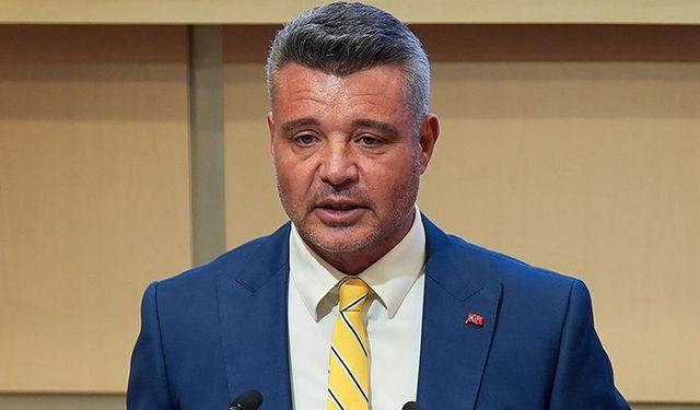 Fenerbahçe’de Başkanlık Yarışı Başladı: Sadettin Saran Adaylığını Açıkladı