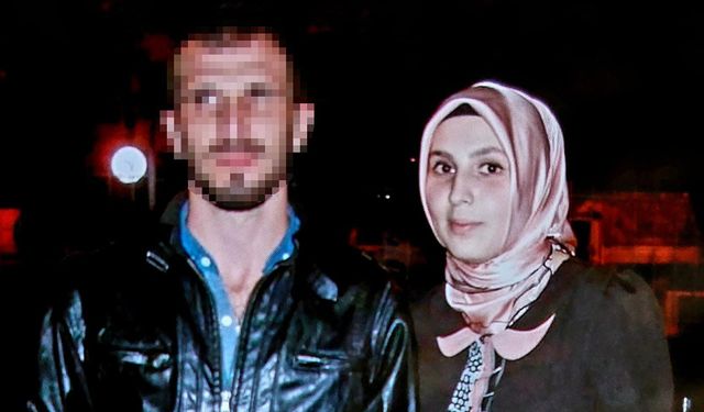 Samsun Canik’te Kadın Cinayeti: Uzaklaştırma Kararı Olan Eşi Tarafından Öldürüldü