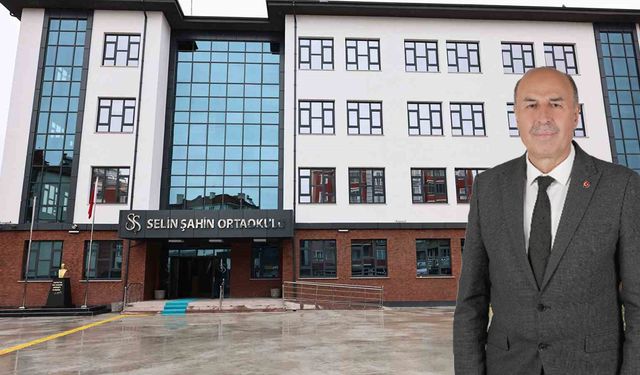 Alaca’da büyük açılış heyecanı: Alaca Belediye Başkanı Şerif Arslan'dan açılışa davet