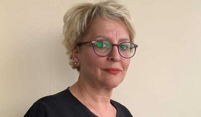 Sevilay Kısar hayatını kaybetti