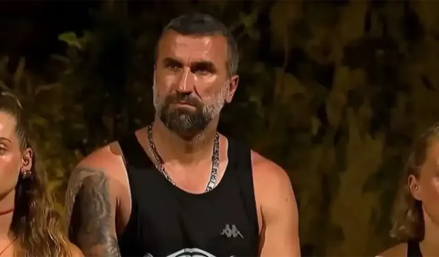 Survivor Hikmet Tuğsuz kimdir? Hikmet Tuğsuz kaç yaşında, nereli, lakabı ne?