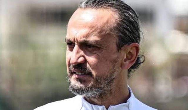 Ahlatcı Çorum FK'da kriz büyüyor: Tuncay Şanlı istifa sonrası Ankara’da!