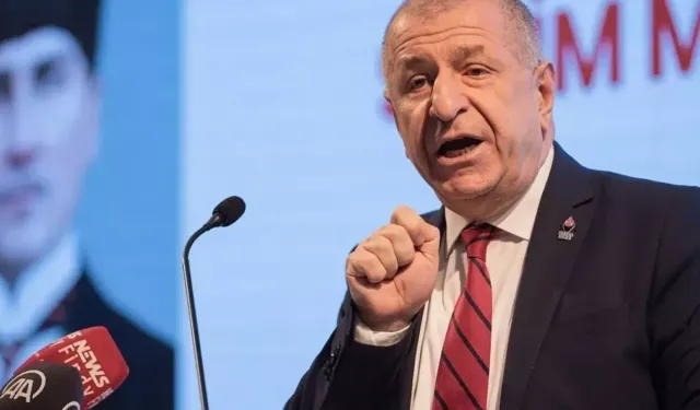 Zafer Partisi’nden mutlak butlan kararı sonrası acil toplantı kararı