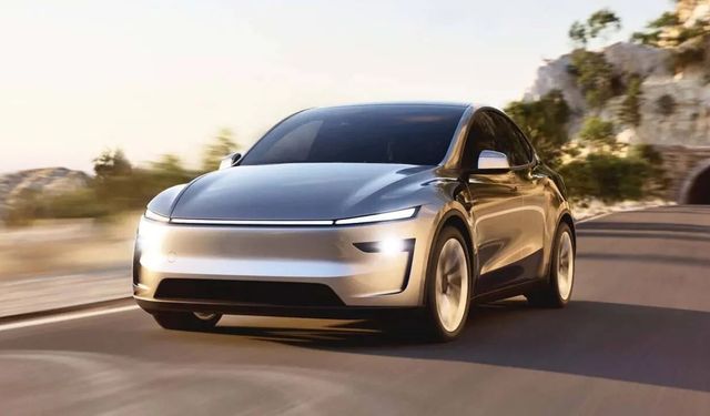 Tesla Model Y Türkiye'de satışta mı, güncel fiyatı ne kadar, özellikleri neler?