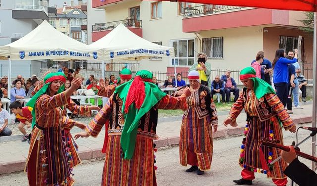 Ehlibeyt Kudret Dağı Vakfı açılış ve lokma etkinliği gerçekleştirecek