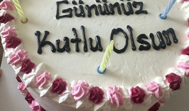 Samsun'da otizmli çocukların annelerine özel etkinlik