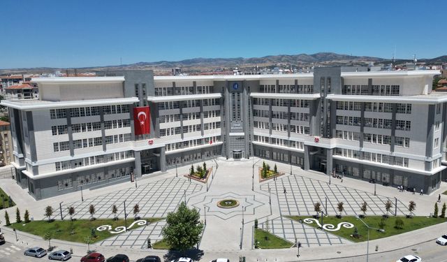 Çorum Belediyesi laboratuvar ekipmanı alımı için ihaleye çıkıyor