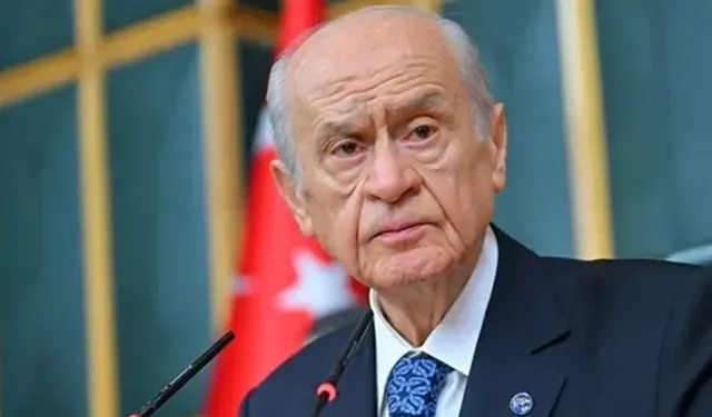 Çerçeve yasa kabul edildi, gözler yeni adıma çevrildi: Bahçeli şartların oluşması gerektiğini söyledi