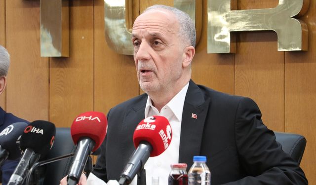 Grev beklenirken uzlaşma geldi: TÜRK-İŞ ve HAK-İŞ hükümetle anlaştı