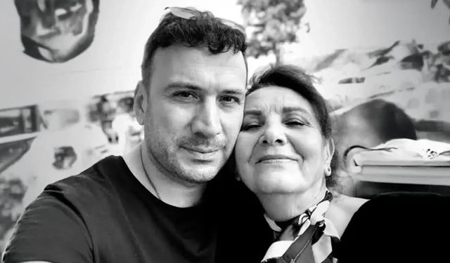 Ertem Şener’in acı günü: Annesi Meltem Şener hayatını kaybetti