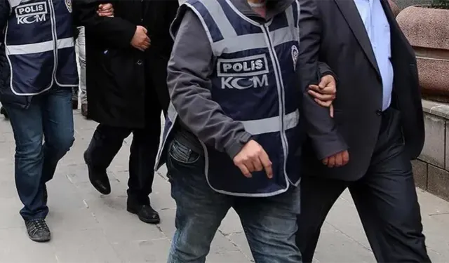 Çorum dahil 14 ilde dev siber operasyon: 306 şüpheli kıskıvrak ele geçirildi