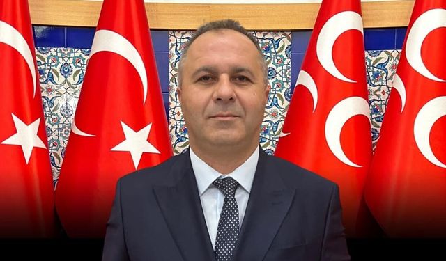 "19 Mayıs bağımsızlık meşalesinin yakıldığı gündür"