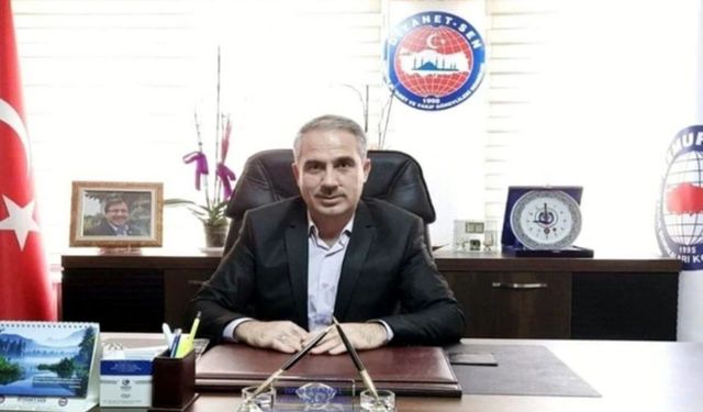 İsmail Şanal’dan konser tepkisi: "Gazze yanarken Çorum’da eğlence olmaz"