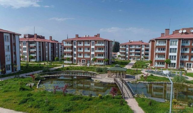 İmar yönetmeliği değişti: Asansör ve bodrum katlara yeni kurallar