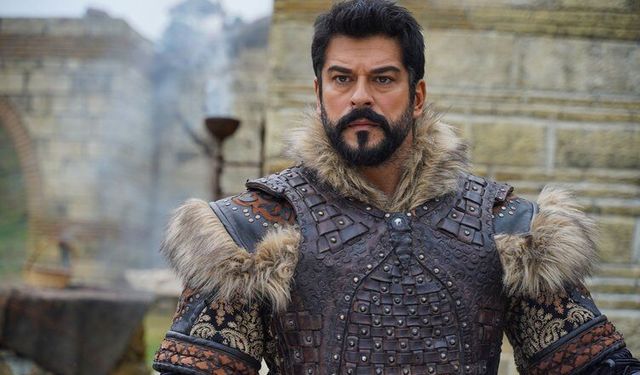 Burak Özçivit, Kuruluş Osman'dan neden ayrıldı?